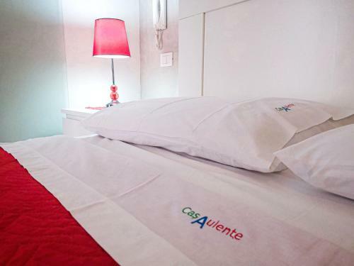 Apartamento Casaulente