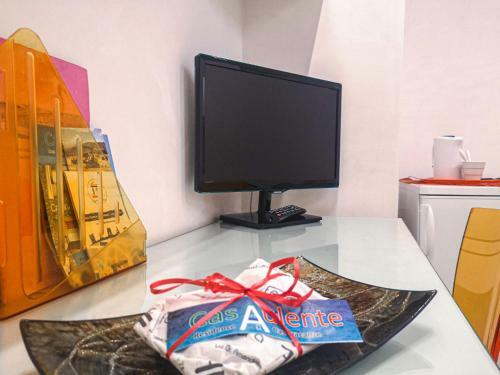Apartamento Casaulente