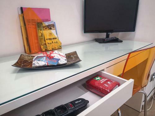 Apartamento Casaulente