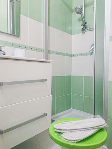 Apartamento Casaulente