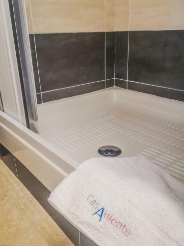 Apartamento Casaulente