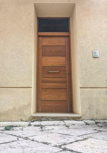 Apartamento Casaulente