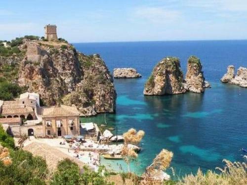 Apartamento Casaulente