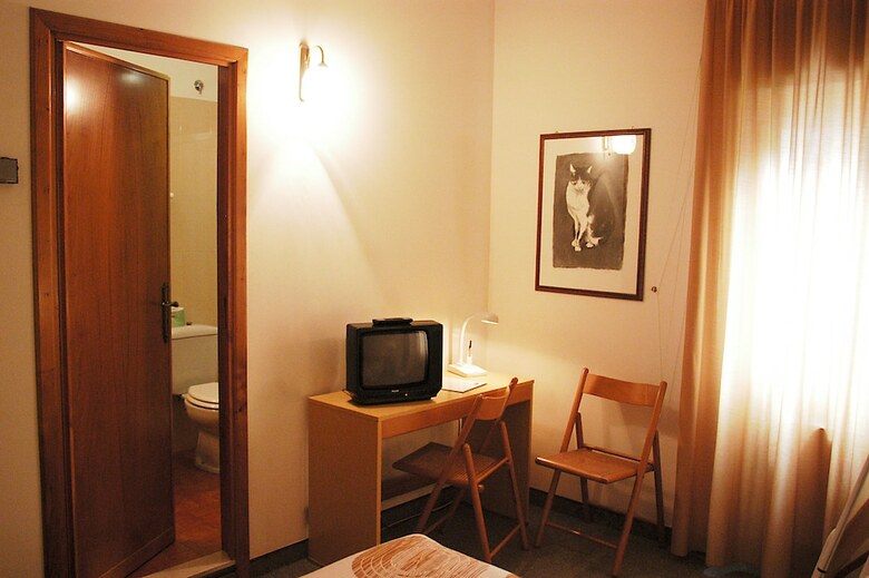 Hotel Colibr�