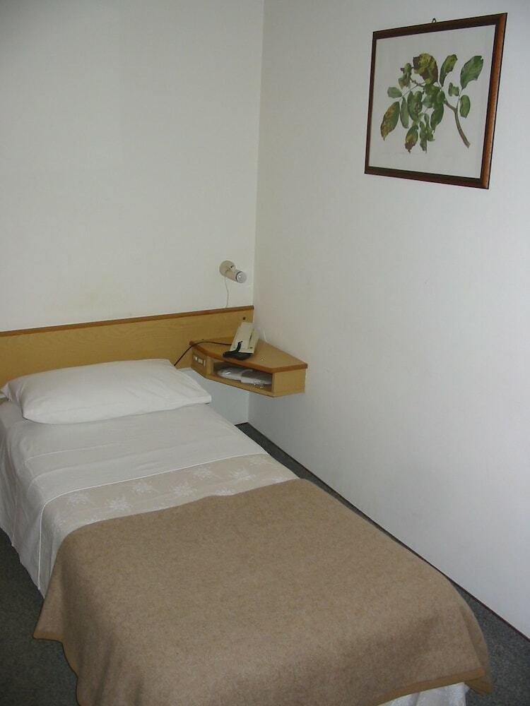 Hotel Colibr�