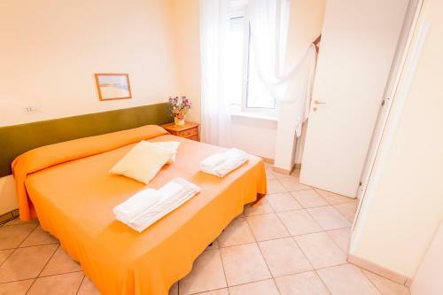 Bed & Breakfast Mandarinoarancio