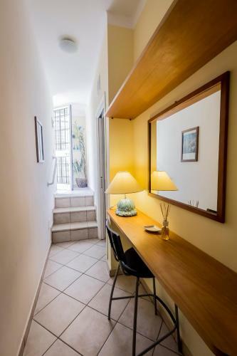 Bed & Breakfast Mandarinoarancio