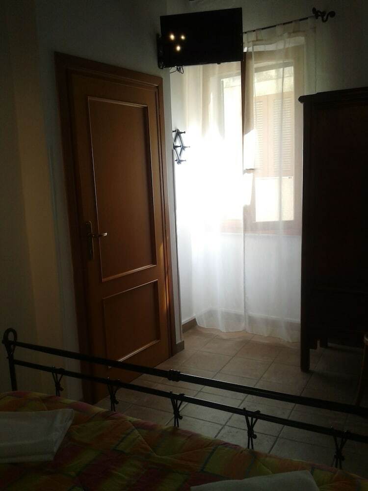 Hostal Mamajuana