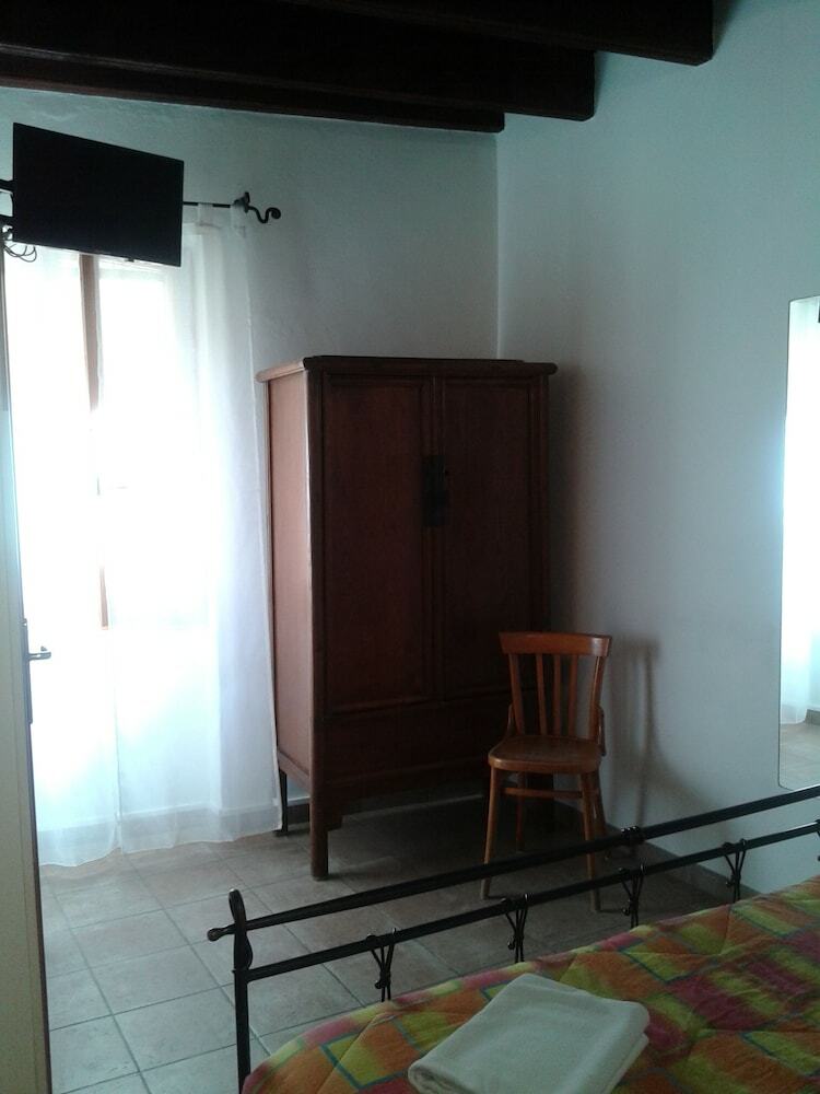 Hostal Mamajuana