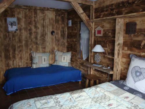 Bed & Breakfast Chambres D'h�tes Chalet De La Source