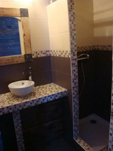 Bed & Breakfast Chambres D'h�tes Chalet De La Source