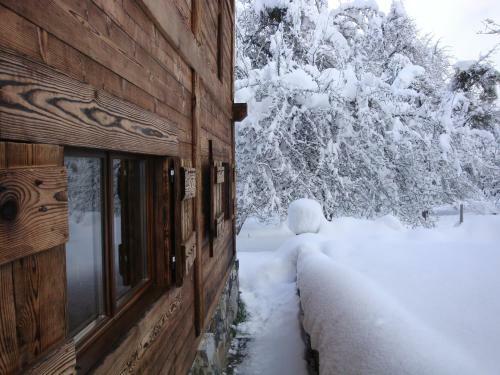 Bed & Breakfast Chambres D'h�tes Chalet De La Source