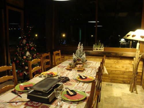 Bed & Breakfast Chambres D'h�tes Chalet De La Source