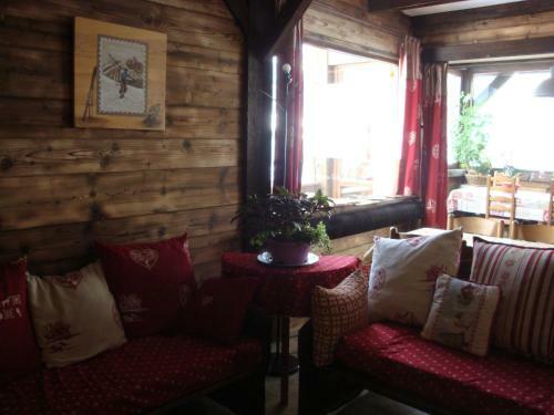 Bed & Breakfast Chambres D'h�tes Chalet De La Source