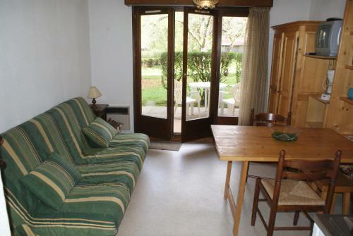 Apartamento Chalet Du Praz