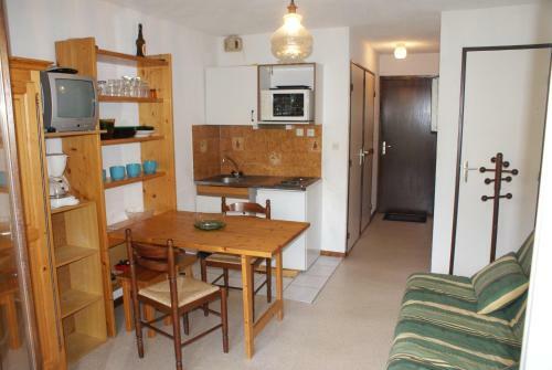 Apartamento Chalet Du Praz