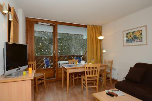Aparthotel Odalys Le Buet