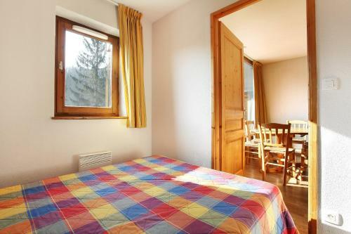 Aparthotel Odalys Le Buet