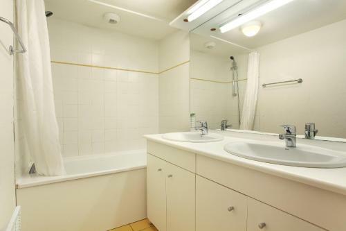 Aparthotel Odalys Le Buet