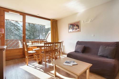 Aparthotel Odalys Le Buet