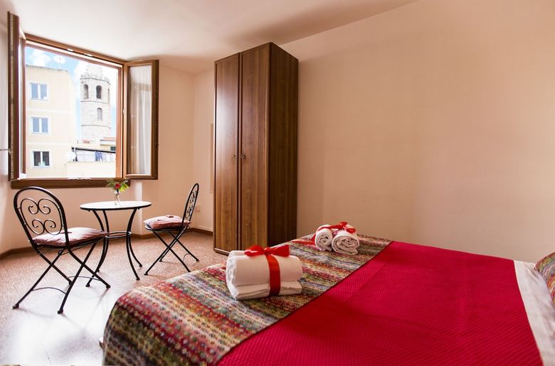 B&B Benebenniu