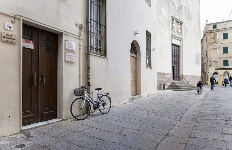 B&B Benebenniu
