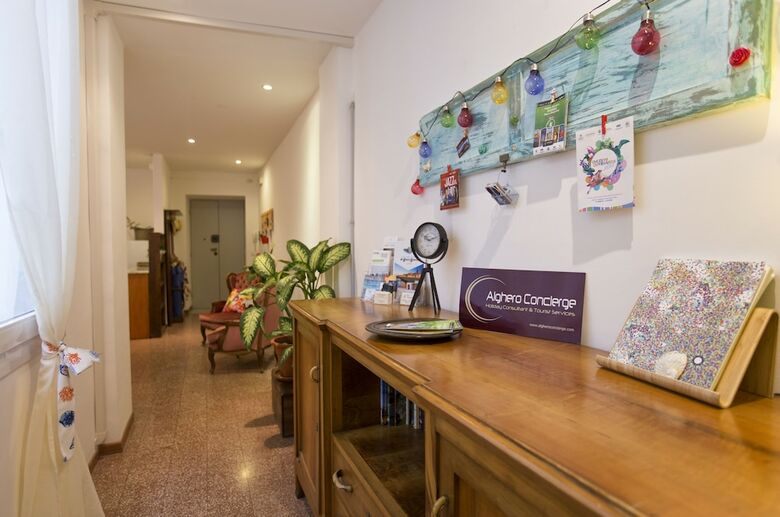 B&B Benebenniu