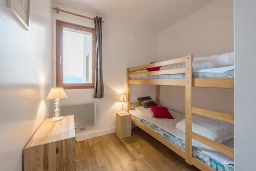 Apartamento R�sidence Eden