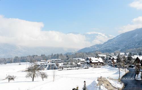 Hotel Le Morillon H�tels-chalets De Tradition