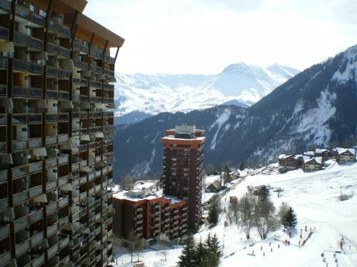 Apartamento Appartement Vostock