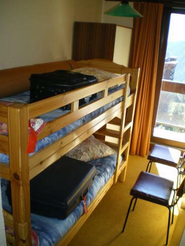 Apartamento Appartement Vostock