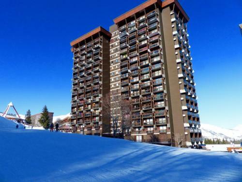 Apartment Vostok-zodiaque XIII Le Corbier