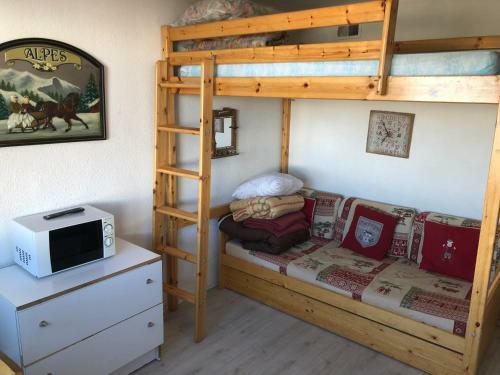 Apartamento Residence Vostok Zodiaque