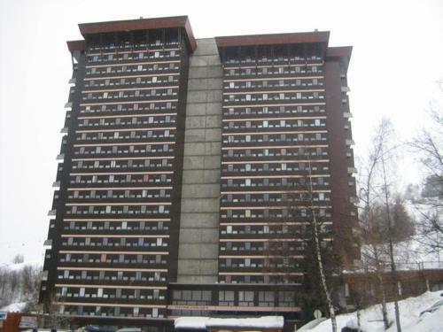 Apartamento Residence Vostok Zodiaque