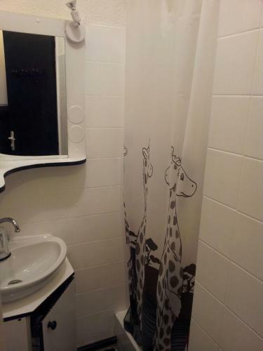 Apartamento Residence Vostok Zodiaque