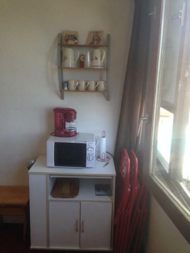 Apartamento Residence Vostok Zodiaque