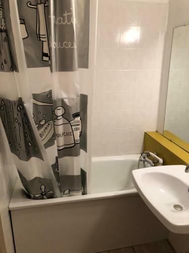 Apartamento Residence Vostok Zodiaque