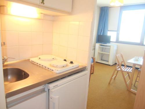 Apartment Vostok Zodiaque.73