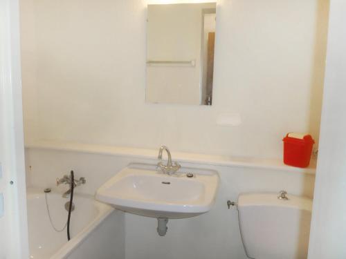 Apartment Vostok Zodiaque.73