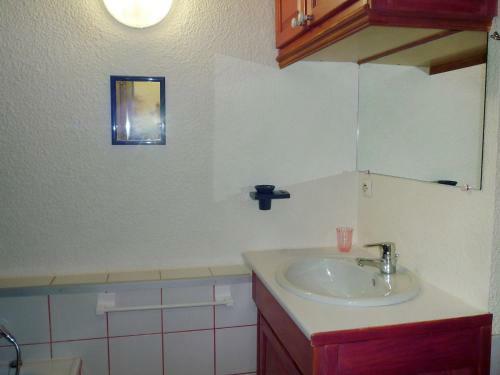 Apartment Soyouz Vanguard 1