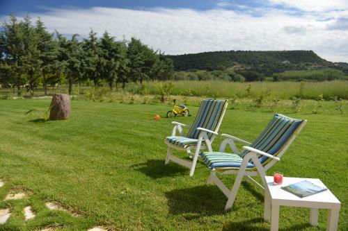 Agroturismo Nit I Dia Guest House