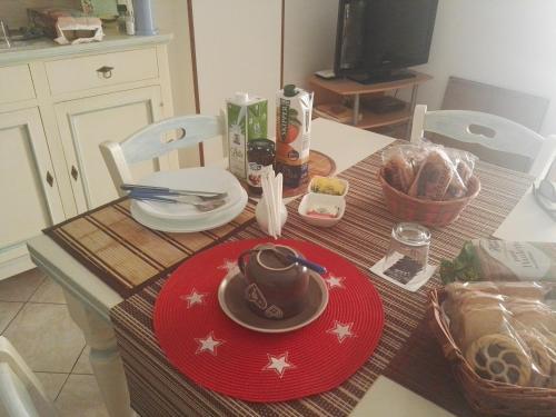 B&B Shardana