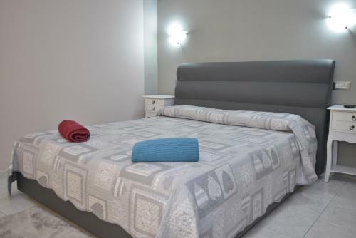 B&B Edera & Giglio