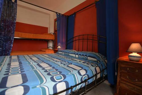 B&B Edera & Giglio