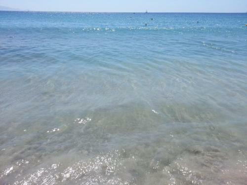Apartamento Villa Rosanna