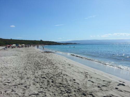 Apartamento Villa Rosanna