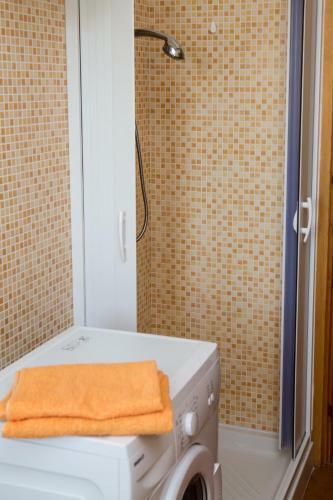 Apartamento Villa Rosanna