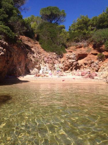 Apartamento Villa Rosanna