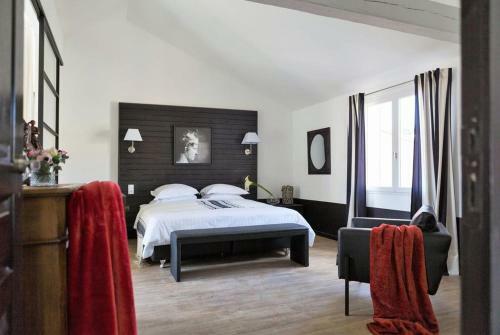 Bed & Breakfast Les Jardins De La Livr�e