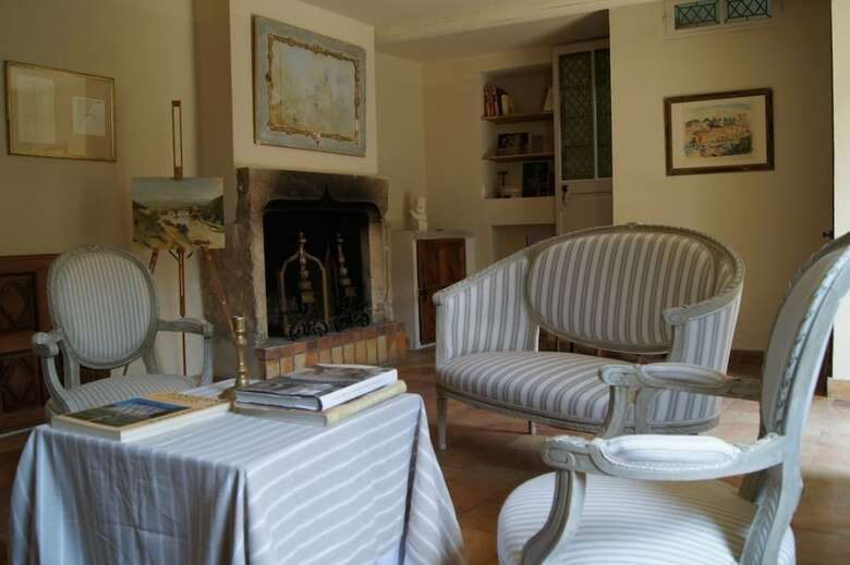 Bed & Breakfast Maison Orsini